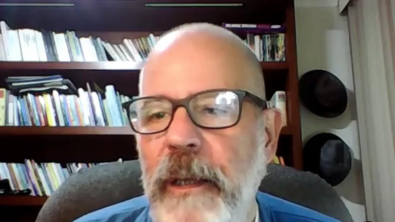 O Nascimento da Responsabilidade com o médico José Henrique Rubim
