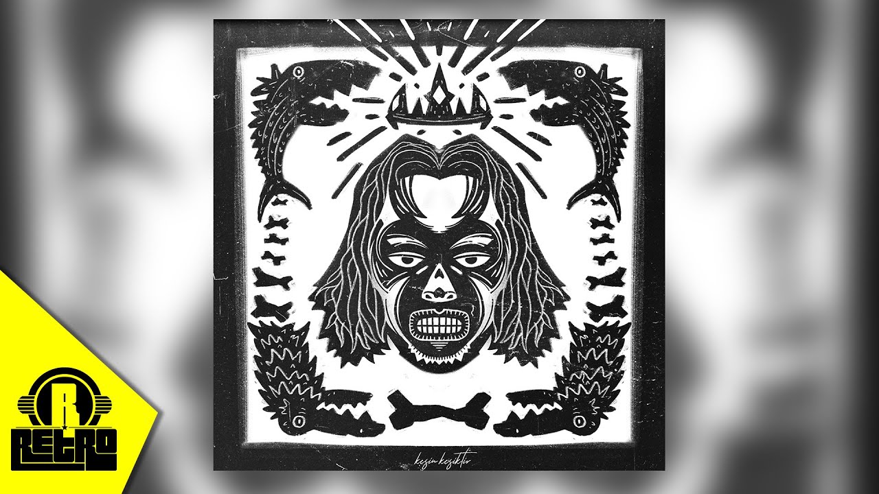 Barış Kocatürk - Çirkin Olunca (Official Audio)