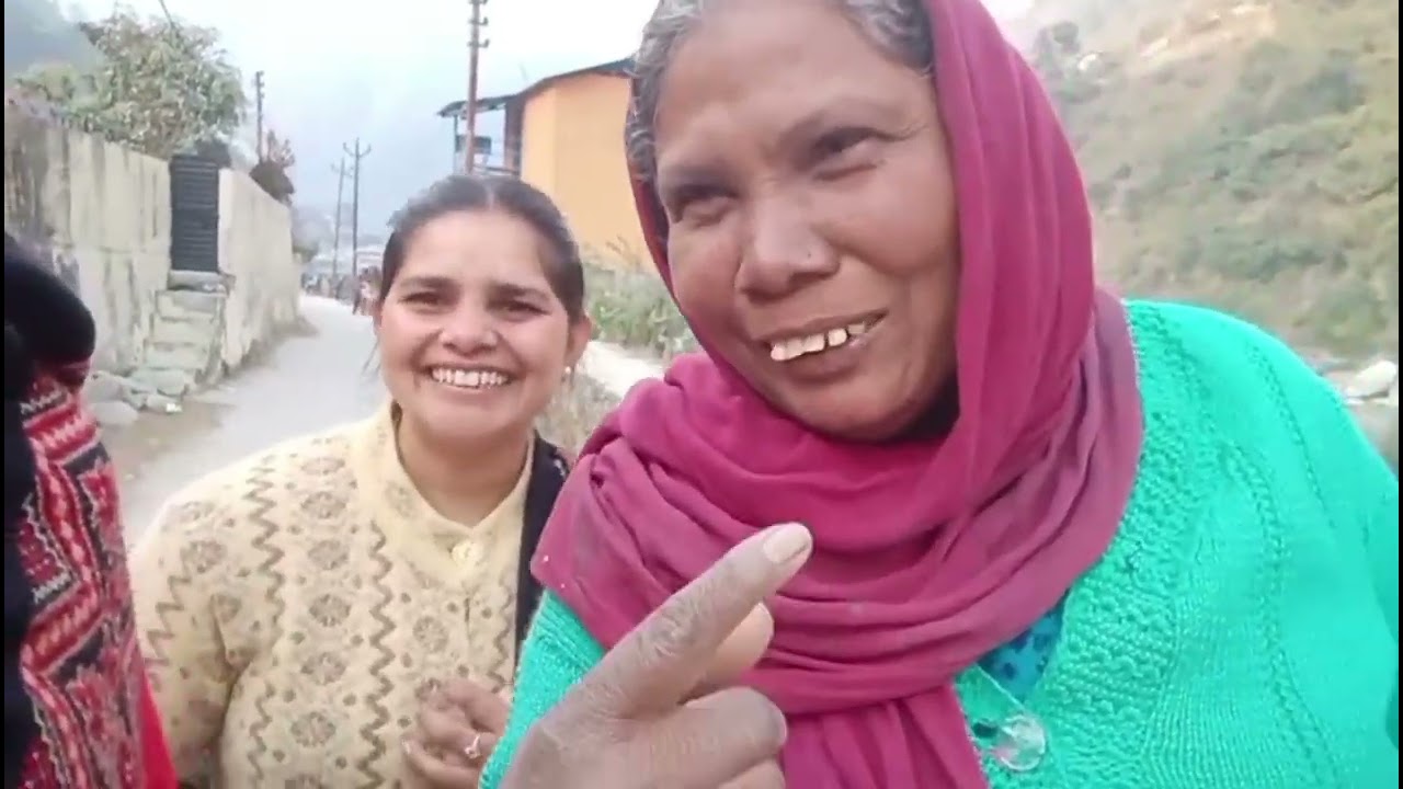 Aaj fir sa banyi khatai or sam ko giye gumna ❤️