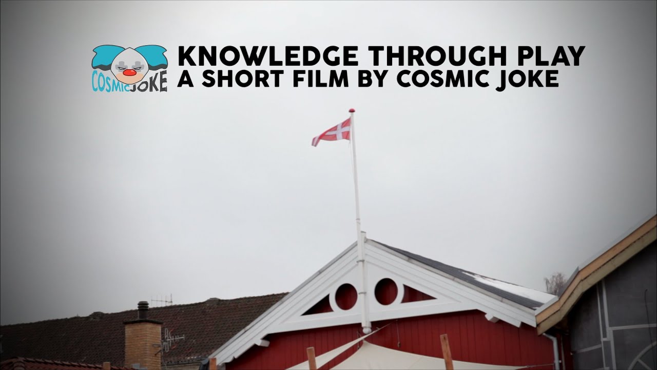 Knowledge Through Play