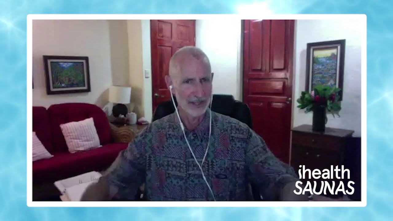 Loren Lockman on Eating to Survive (Sweat It Out Ep. 15)
