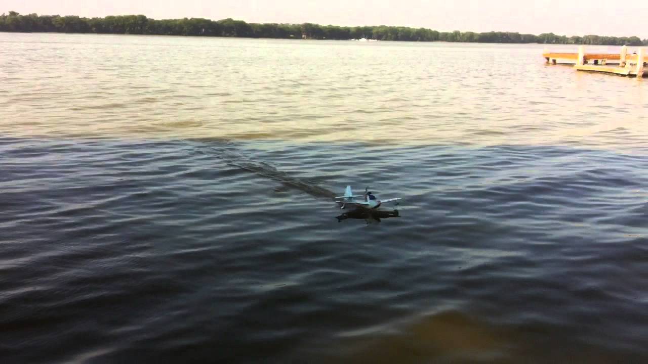SlowBoat Video 4 by Butch Tozier