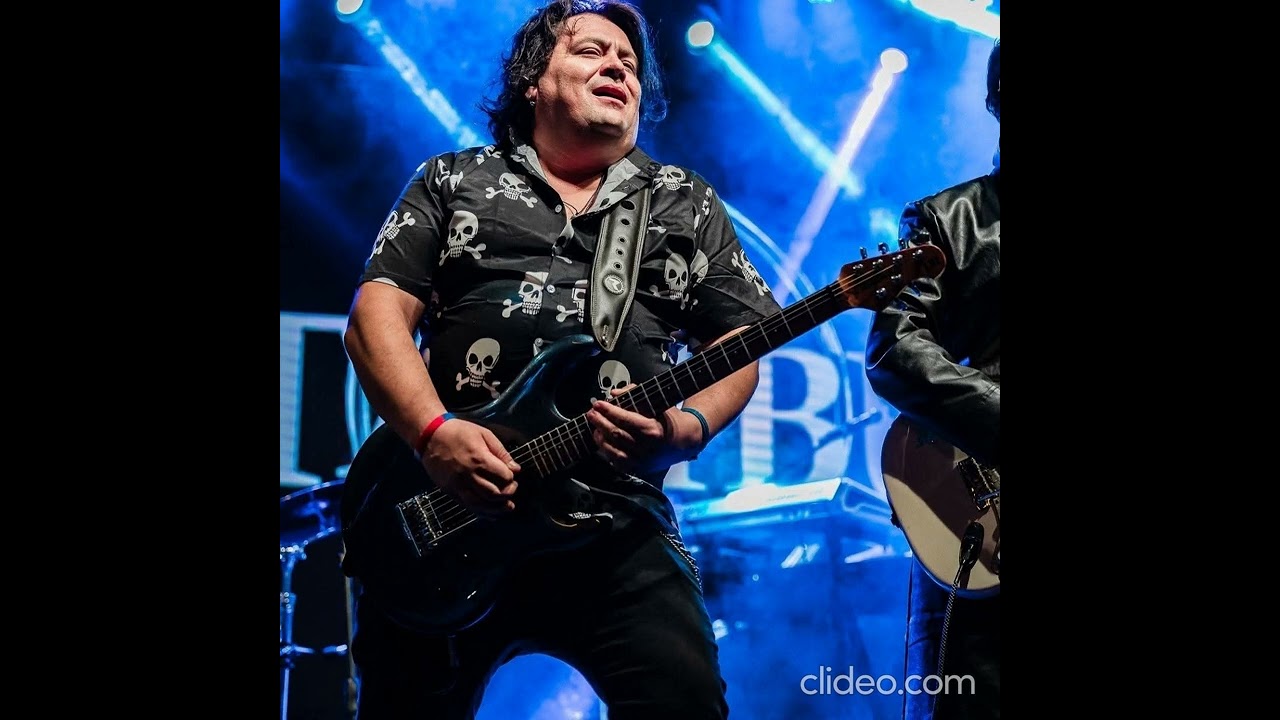 Toto - i will remember (cover) tambu