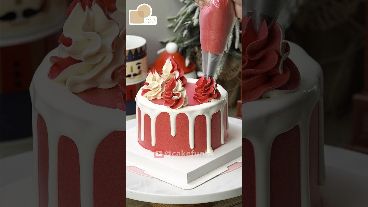 Cake Design | Cake Decorating Ideas 🎂✨