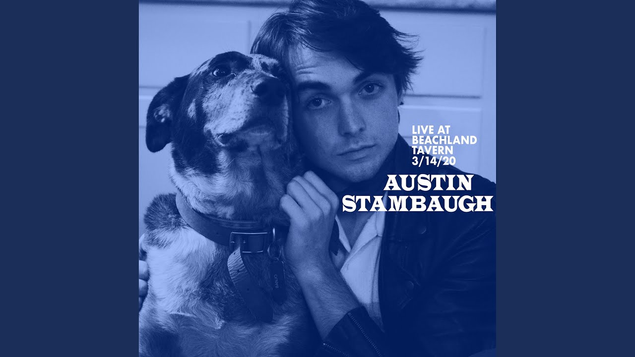 Close As I Let You Be (Live at Beachland Tavern 3/14/20)