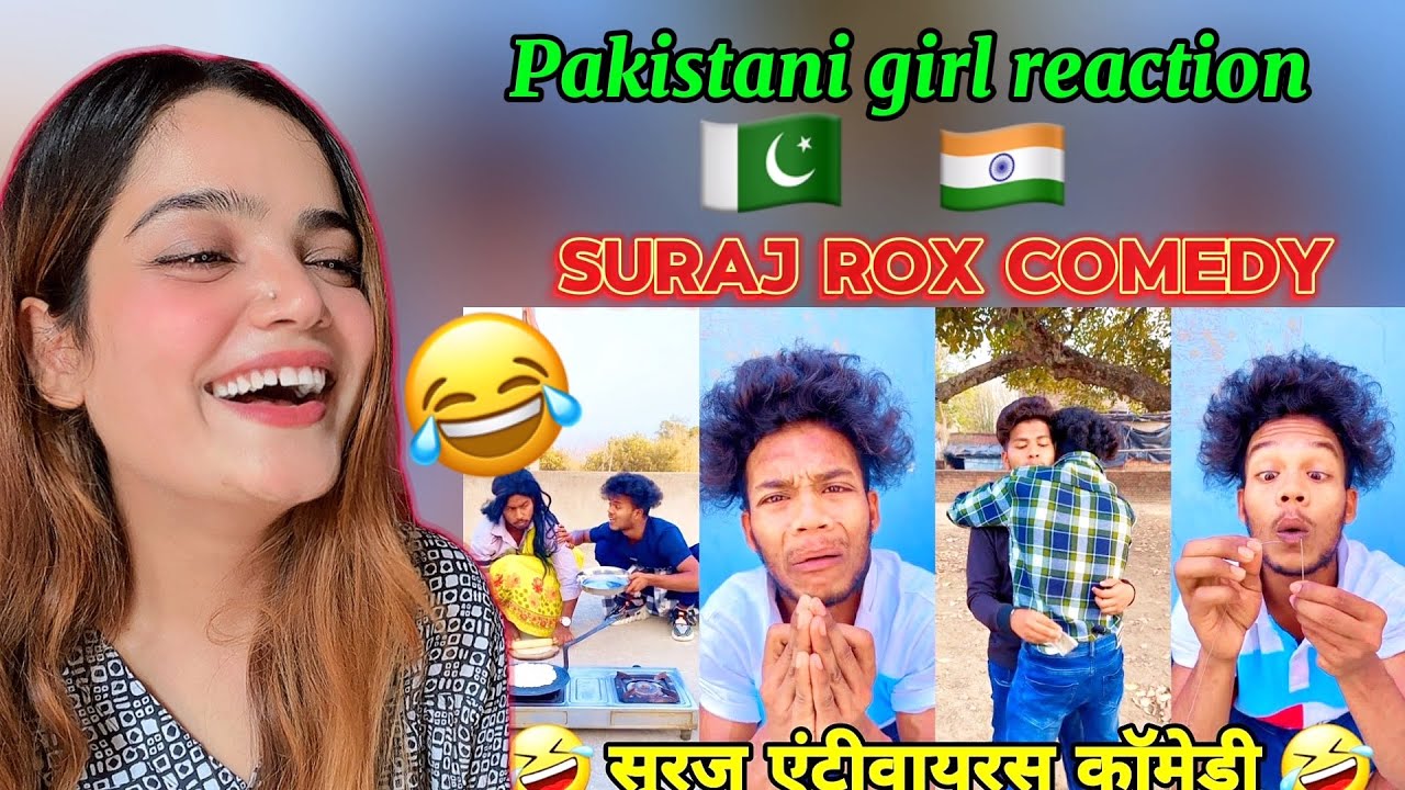 सूरज रॉक्स कॉमेडी || Suraj Rox Comedy Video 😂🤣 || Suraj Rox Funny Videos || Suraj Ka Adda