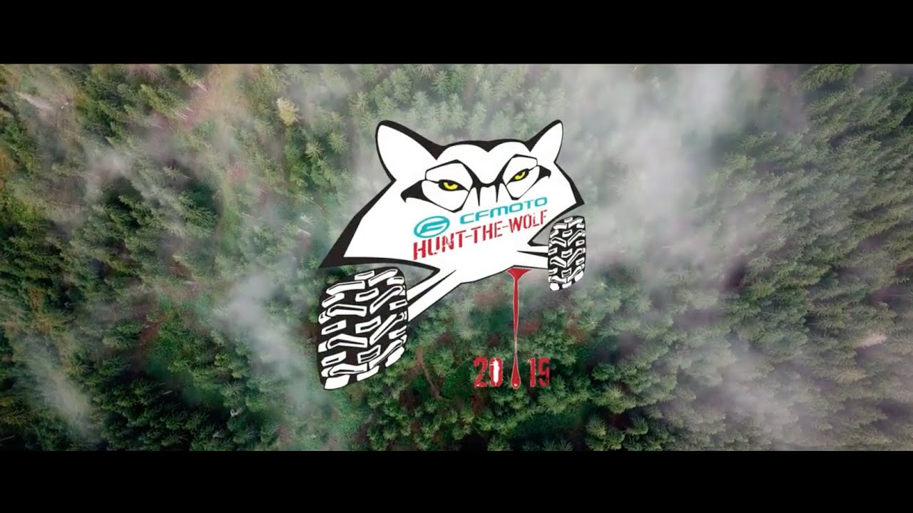 CFMOTO Hunt The Wolf 2019 - CFMOTO Focus