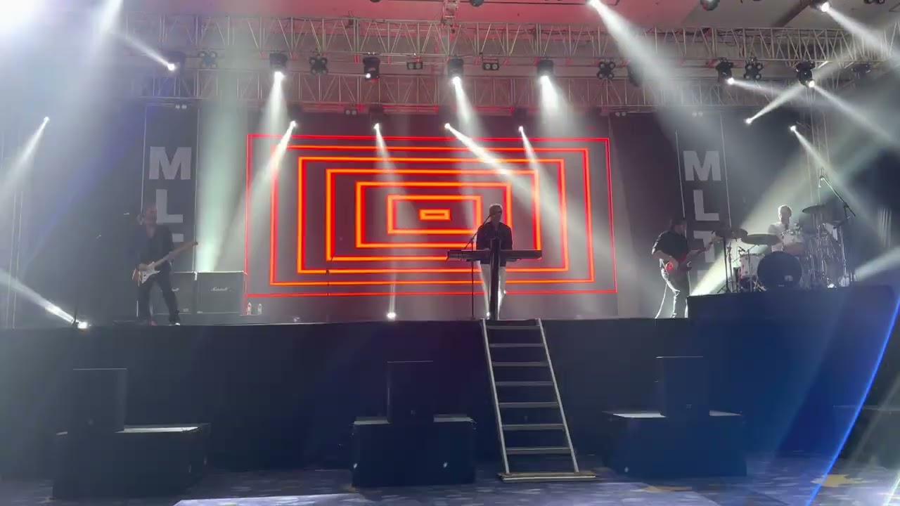 Wild Women [with Für Elise] / Someday (MLTR Back ON The Road Tour 2022 - Surabaya)