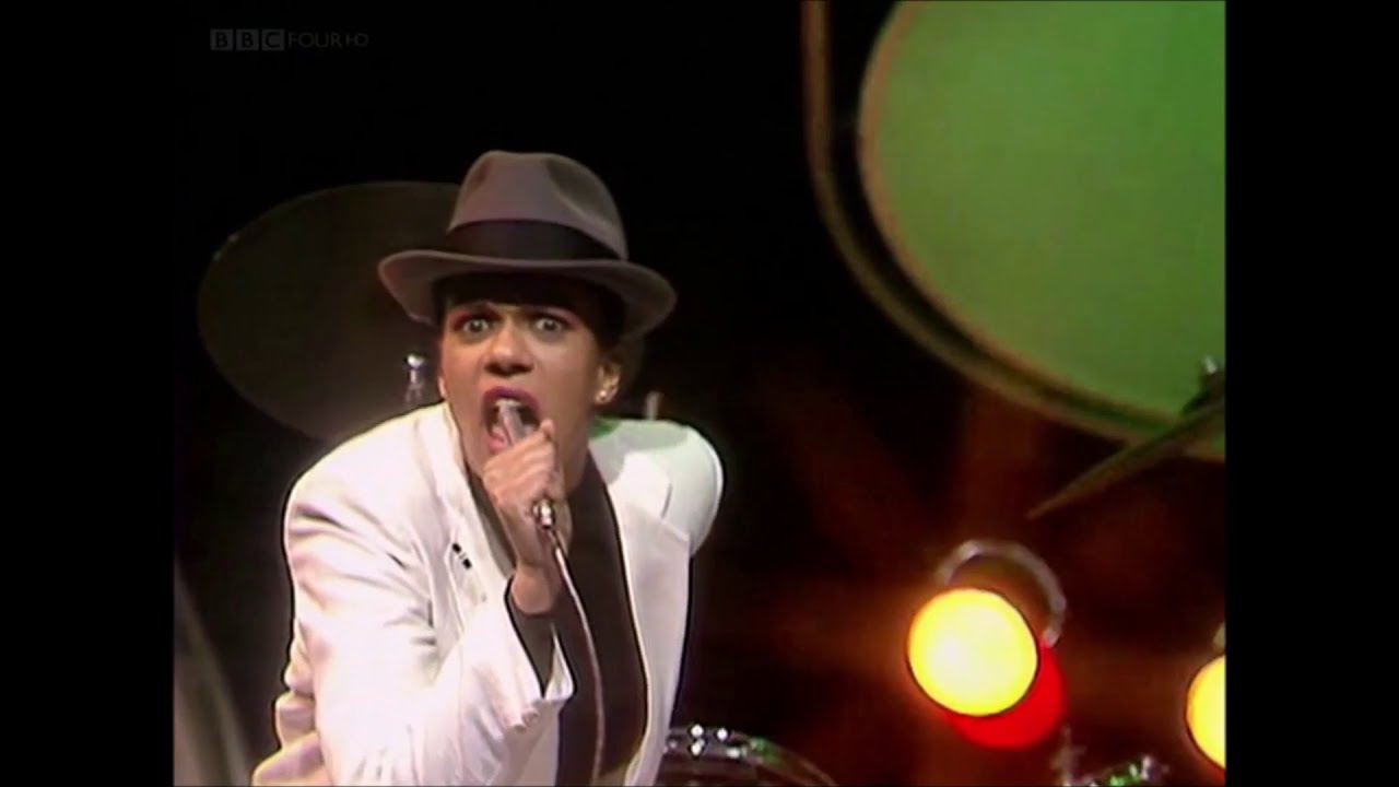 The Selecter - 