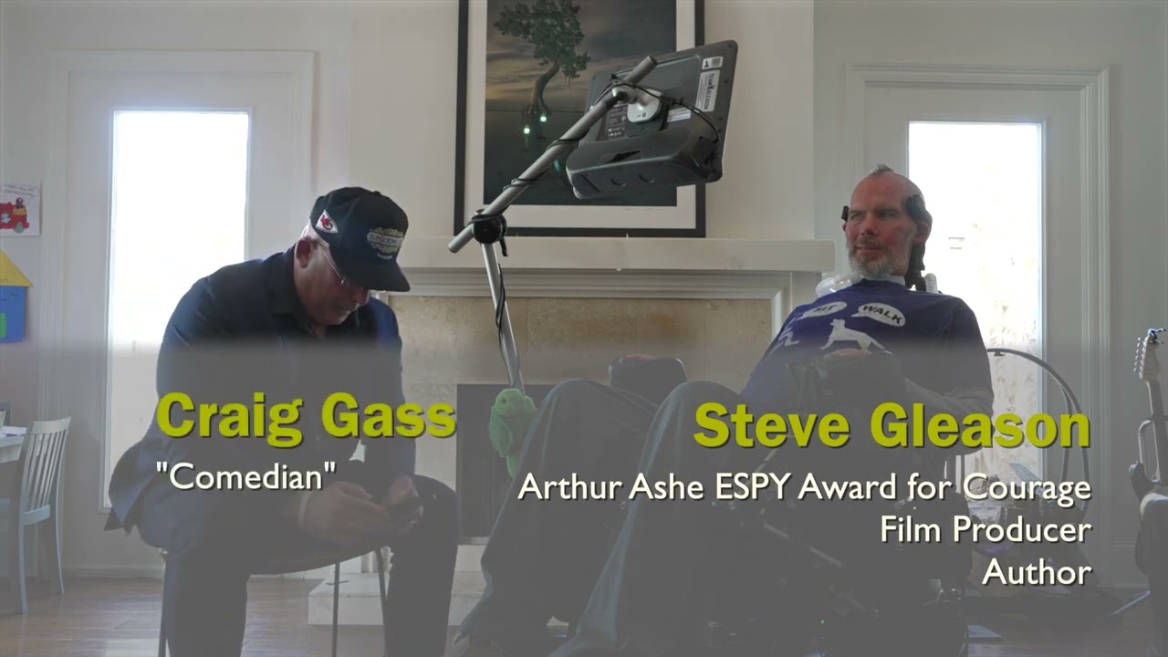 Steve Gleason Final