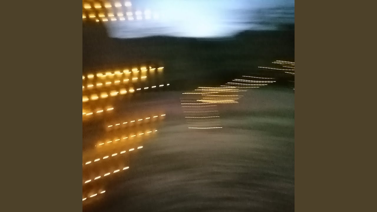 Elegia per la Strada del Tuono