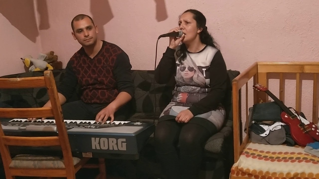 Зеницата на Моето око