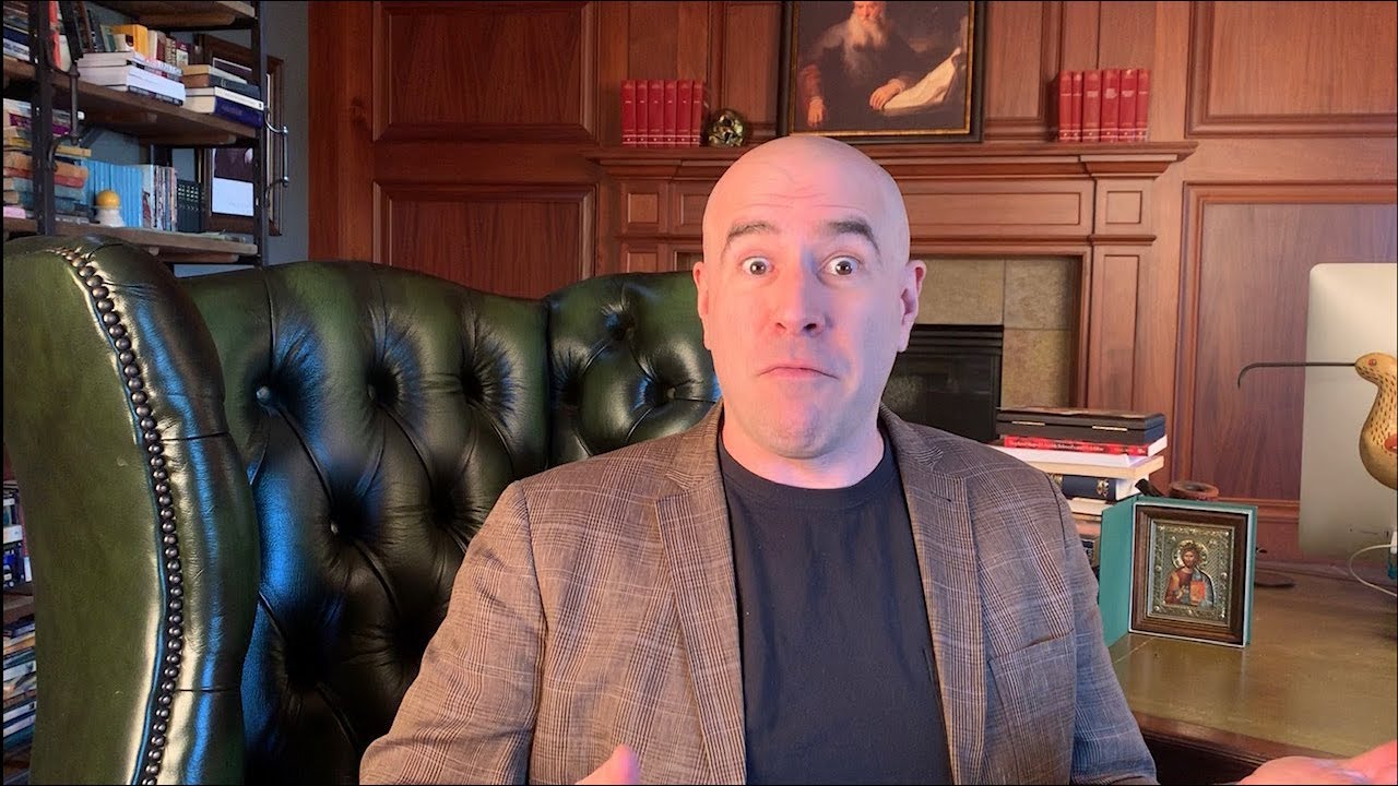 Was the Cross Necessary? - The Jesus Trip