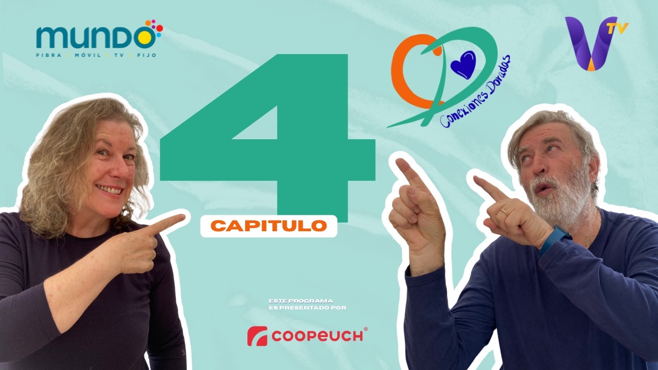 Capitulo 4 Conexiones Doradas