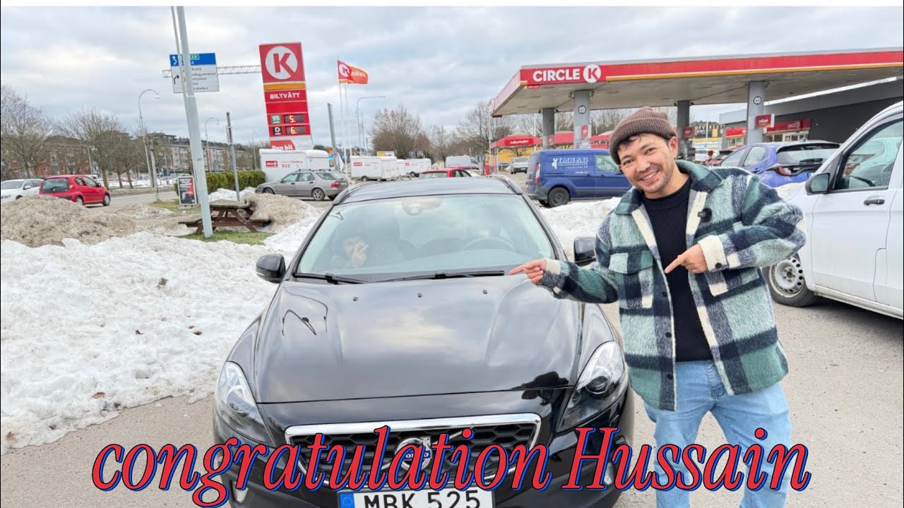 Met Imran khan & Morteza after a long time||Hussain bought a new Ferarri🛻|| congratulations Hussain|