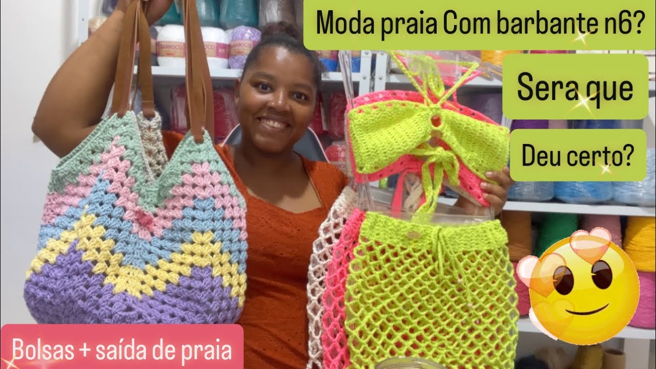 Primeiro vídeo de produção da #1mescomconesaberto produção moda praia ficou top #vlog