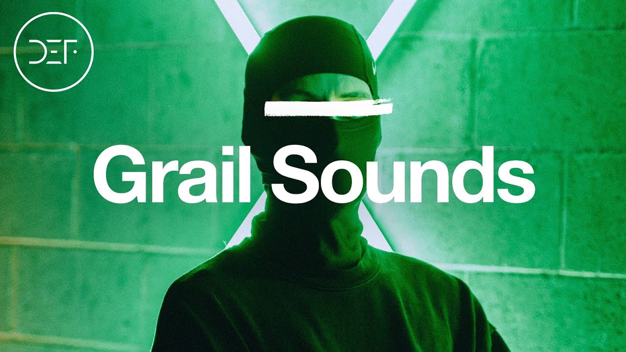 GRAIL SOUNDS @ DEF: WAREHOUSE