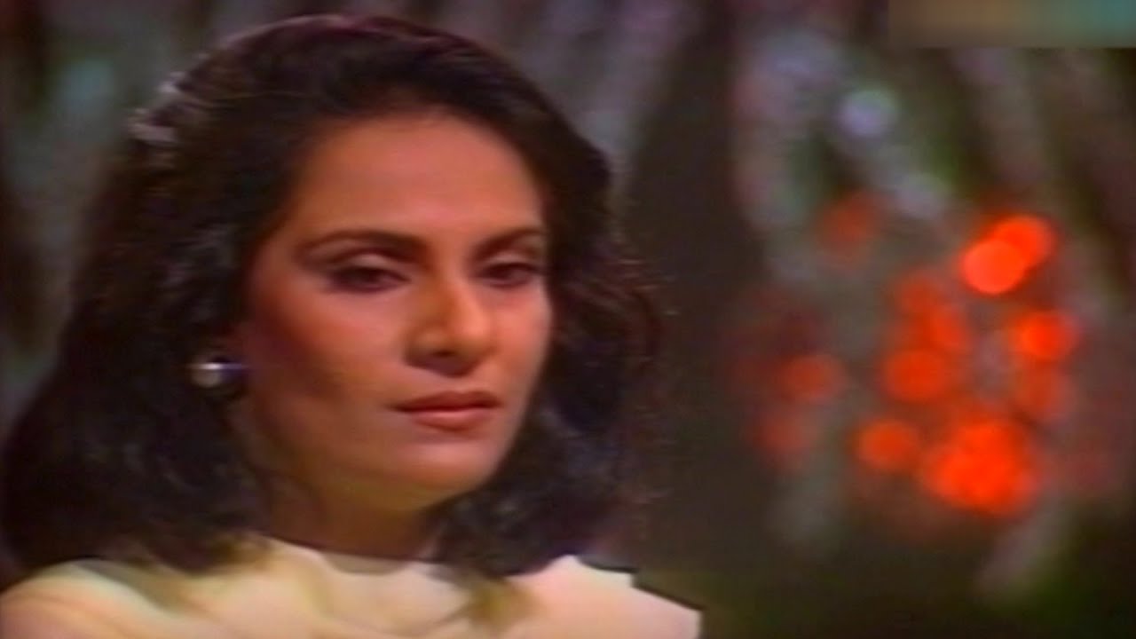 Tina Sani | Mere Dil Meray Musafir | Programme | Mehmaan-E-Khasoosi |