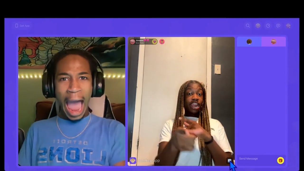NI**A???| LATE NIGHT TROLLING