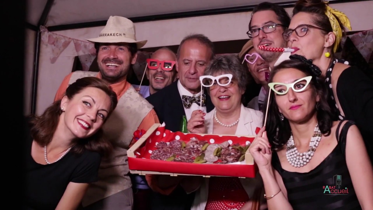 2018 - Soirée Guinguette