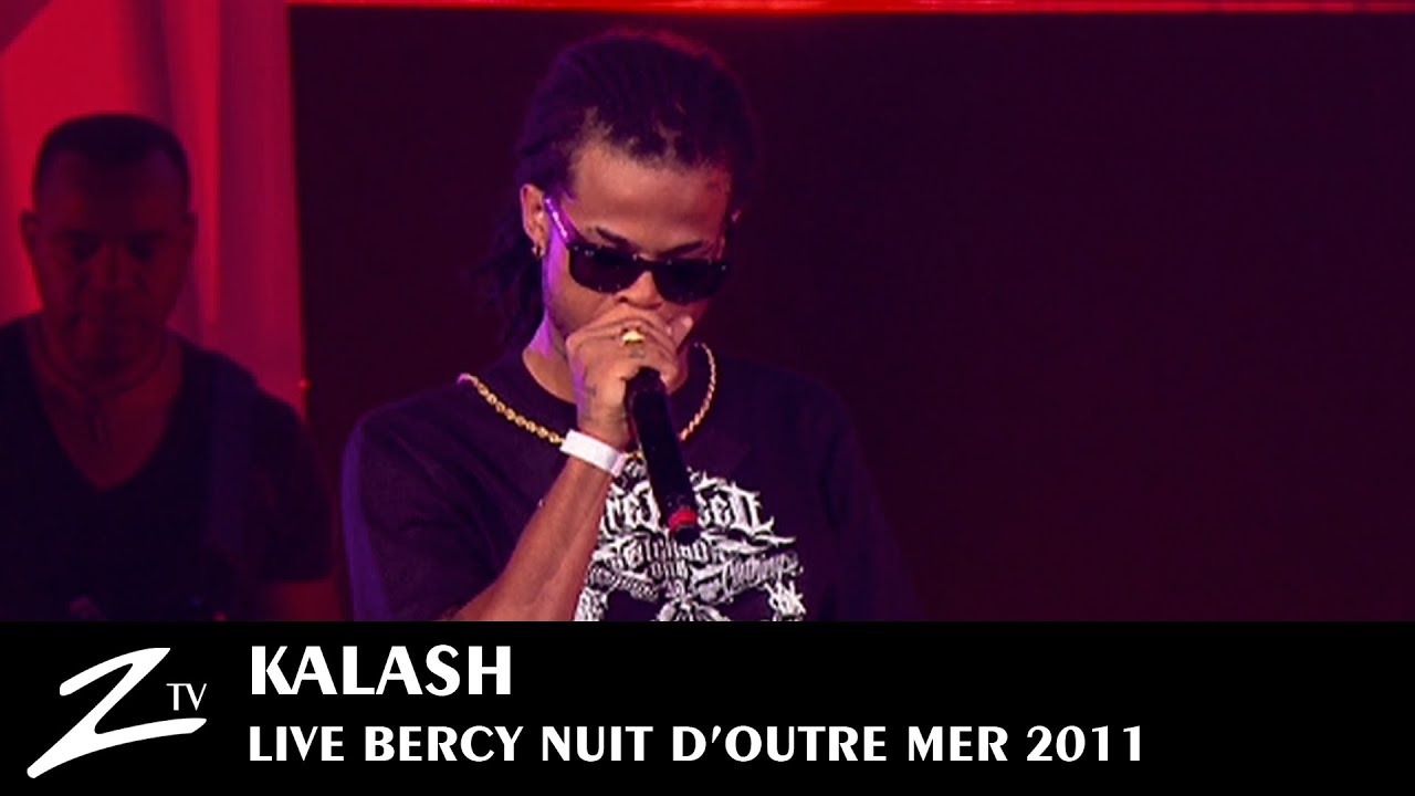 Kalash -  