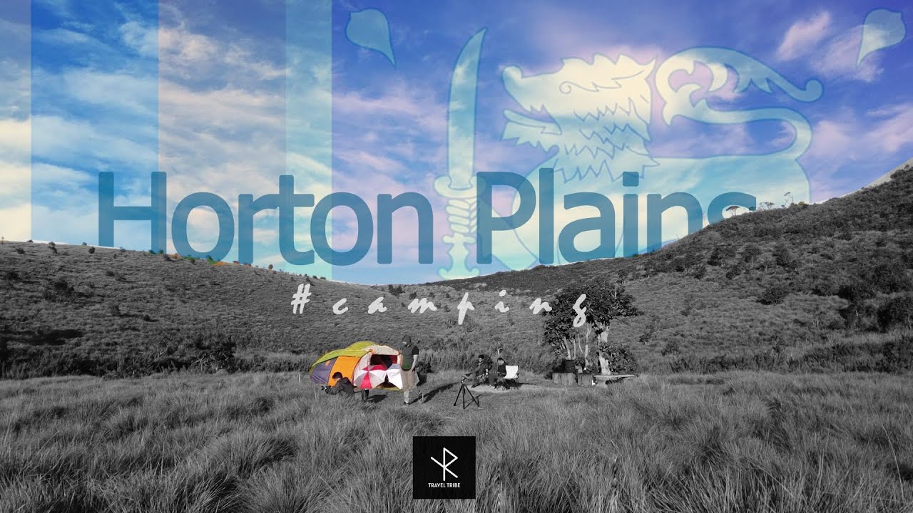 Horton Plains Camping Guide 🇱🇰
