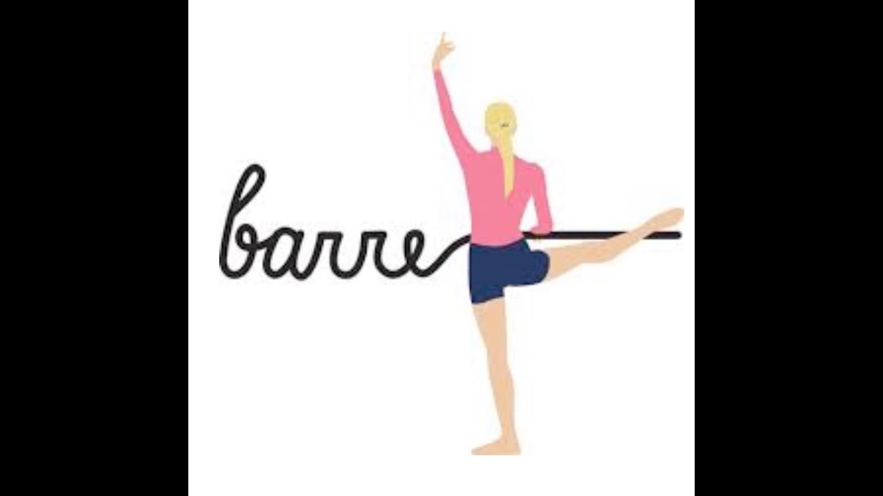 Barre workout