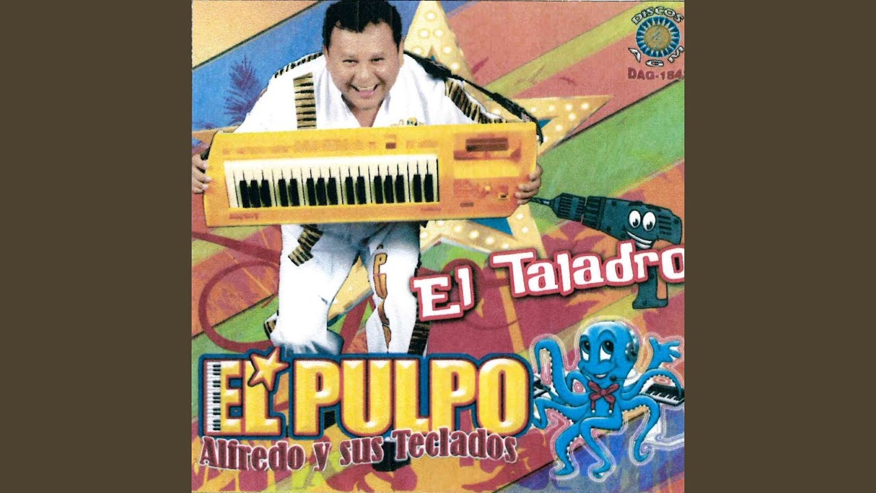 El Taladro