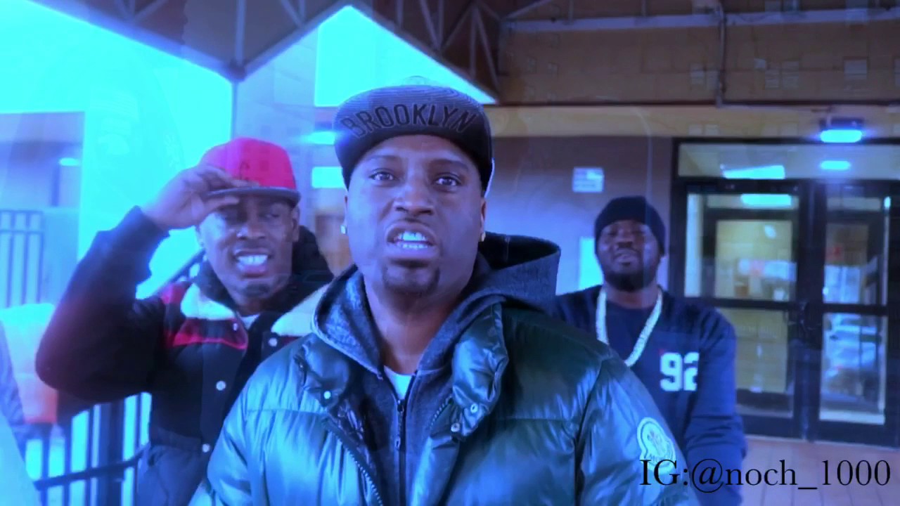 Brooklyn Hanz ft Grind Imperial 