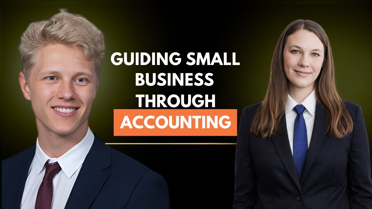 How Melissa Miranda is Helping Small Businesses Navigate Accounting with Step by Step Accounting