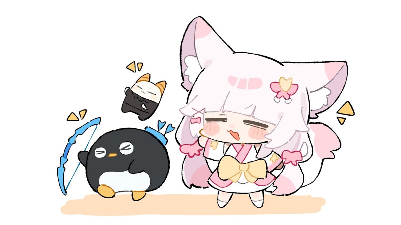 【TFT】たぬきファイトタクティクス本番行くよ！ w/らいじん Day1 m1zono (敬称略)