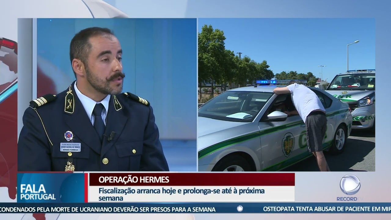 Operação Hermes da GNR