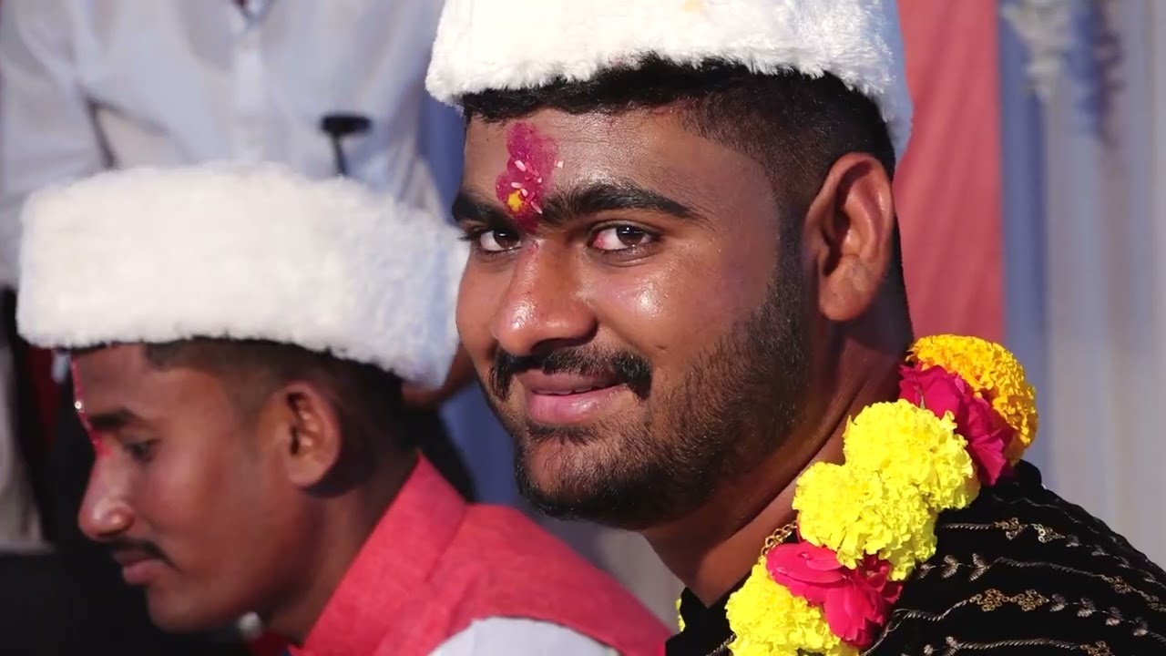 Vikas & Kajal