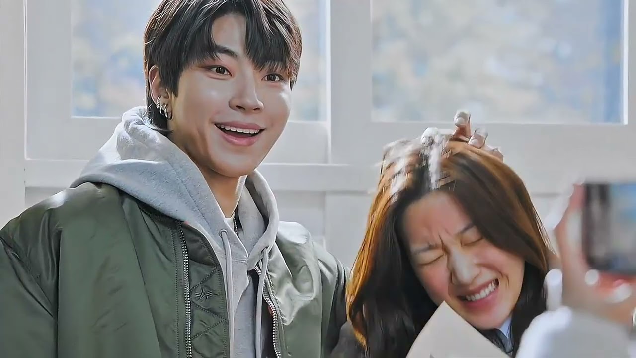 Lim Jukyung & Han Seojun scenepack | True Beauty 