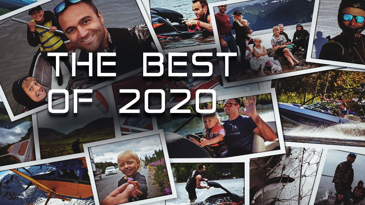 The Best of 2020