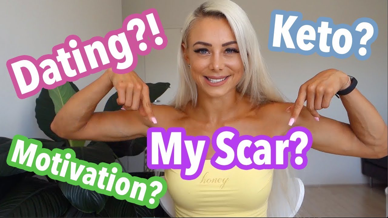 LIFE UPDATE and Q&A - LAUREN SIMPSON