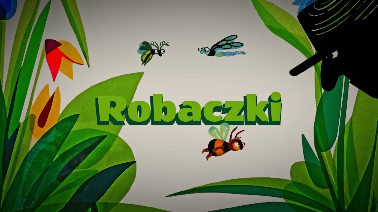 ROBACZKI TRAILER