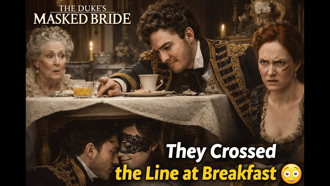 Caught Under the Table 😳 Edgar’s Petty Revenge | Episode 153