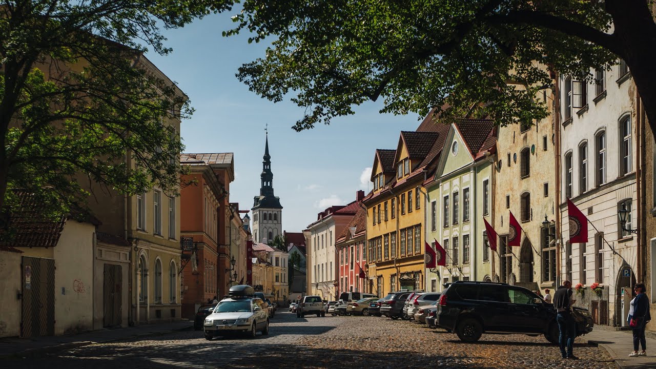 Estonia Job Market Report: Estonian Business Hiring & Recruitment Insights | Unemployment | 2025