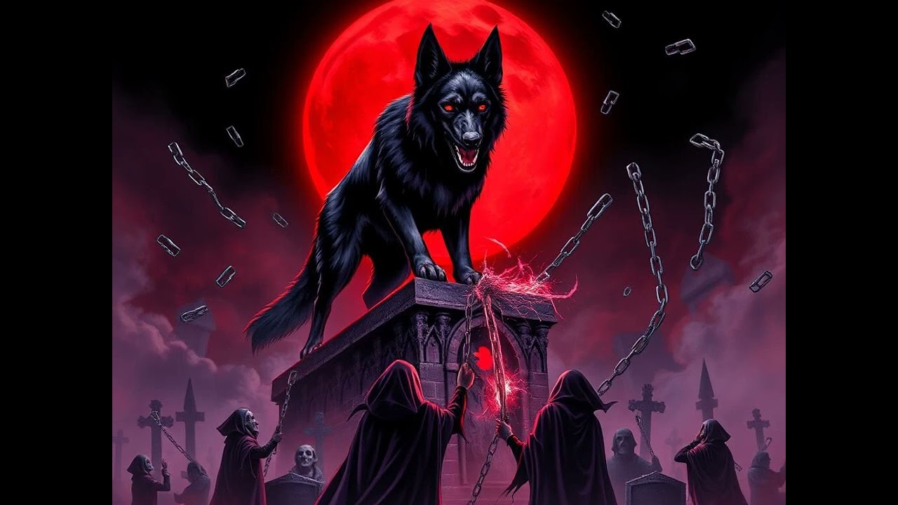 Guardian of the Black Gate
