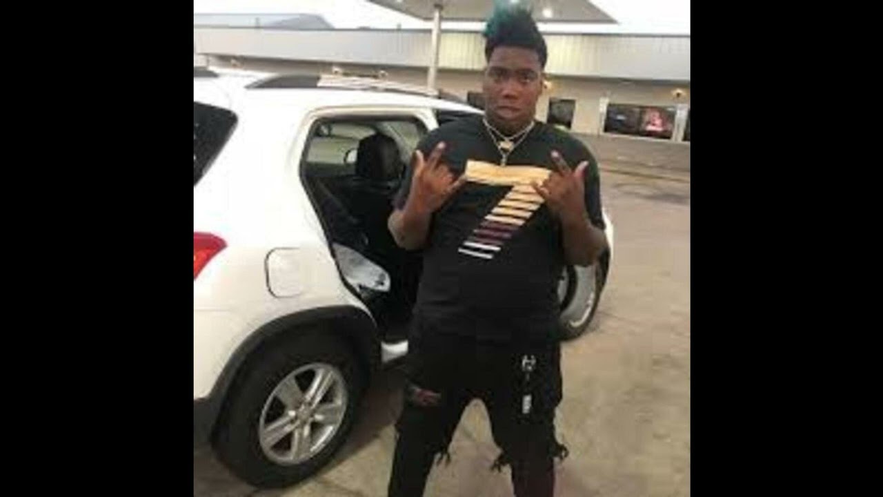 [FREE] 70th Street Carlos x WNC Whop Bezzy Type Beat "Up It" 2024