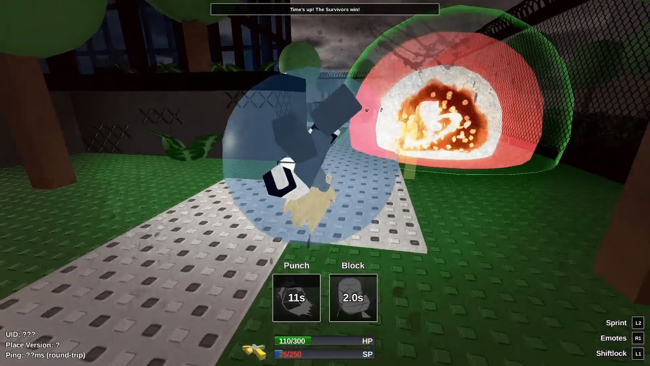 Die of Death | One Bounce win