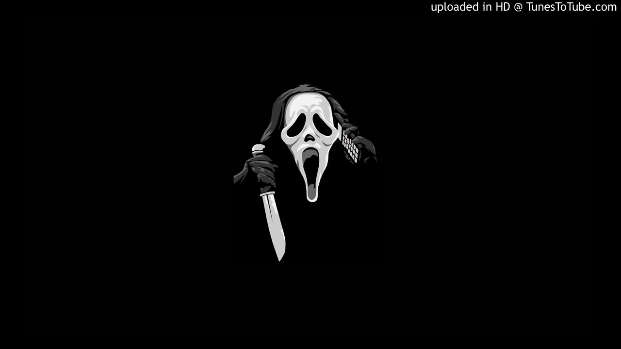 HARD GHOSTEMANE x SCARLXRD SCREAM/TRAP METAL TYPE BEAT 2019 - SCREAMS [PROD. COLE THE KING]
