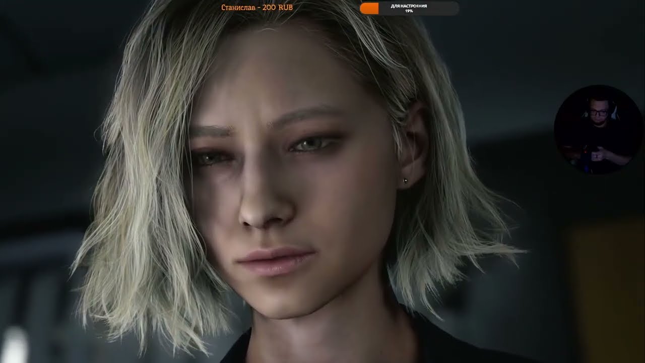 RESIDENT EVIL: requiem 1 часть