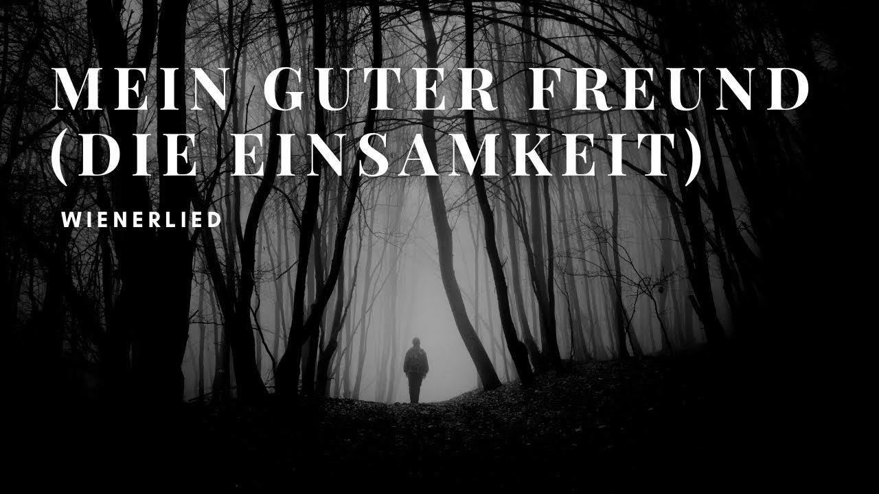 16er Buam / Mein guter Freund / Wienerlied
