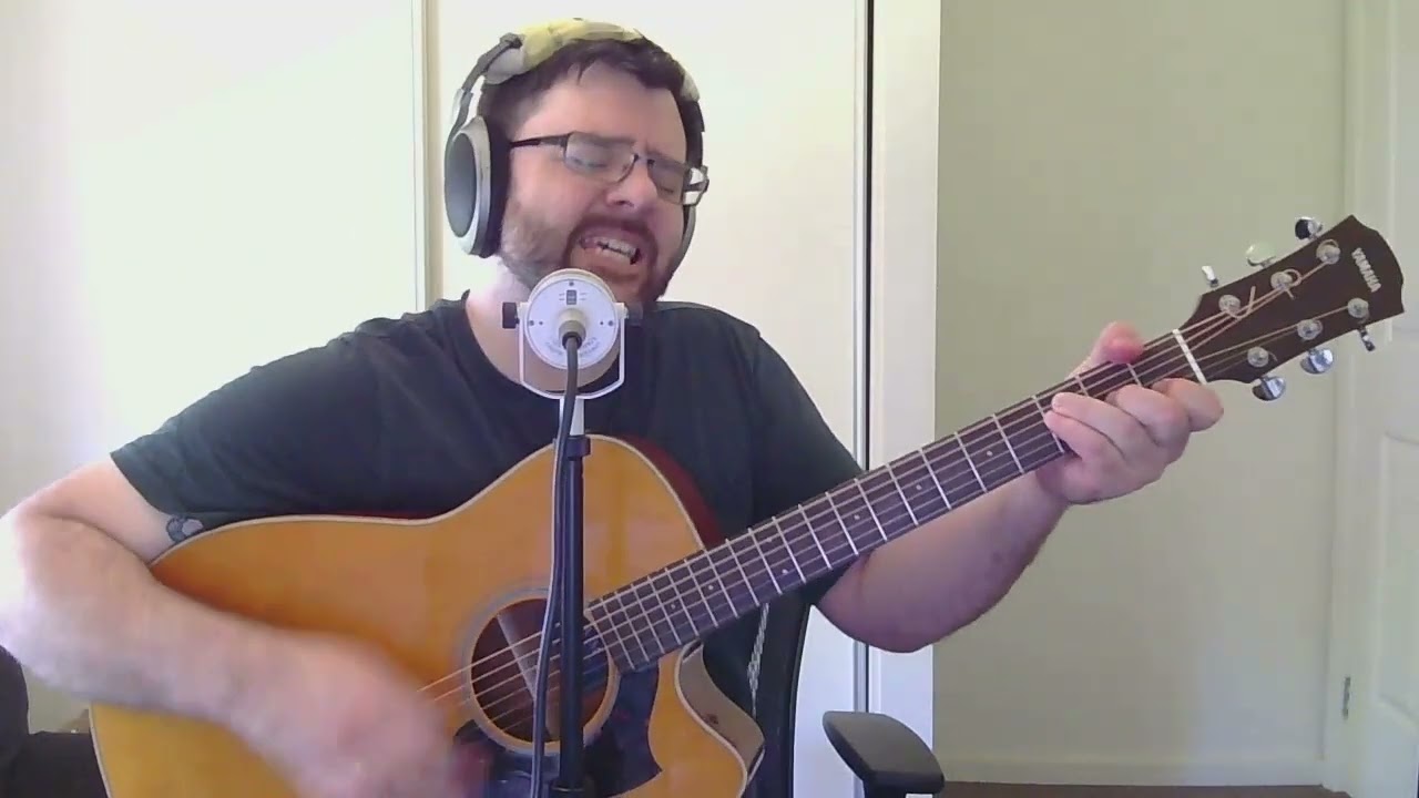 Alive (Pearl Jam cover)
