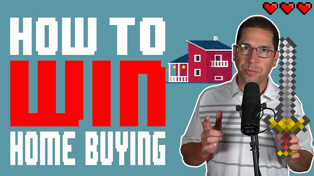 How to Win the Home Buying Game and Buy Your Dream Home