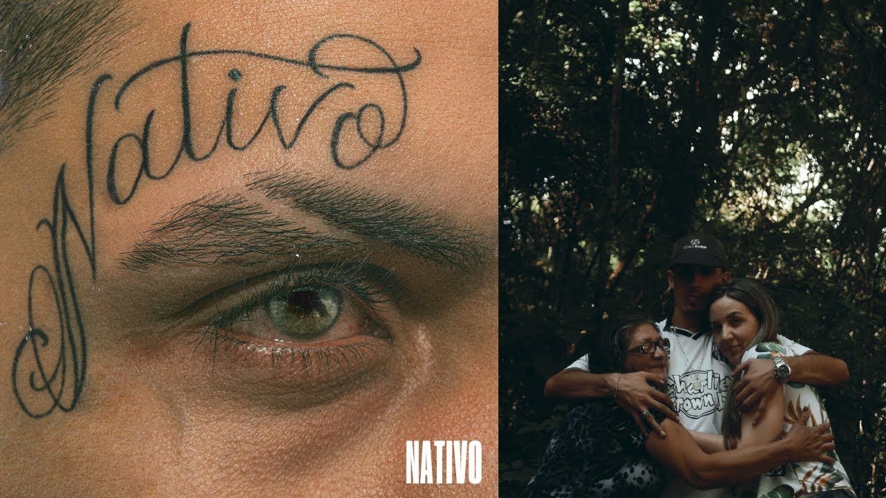 02. Nativo - Cassol