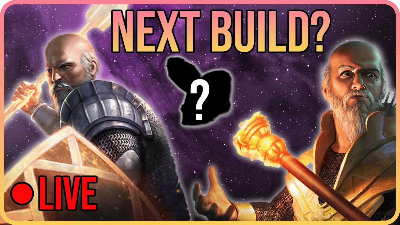 Farming for the Next Build | Shockwave Cyclone Slayer | Path of Exile 3.29