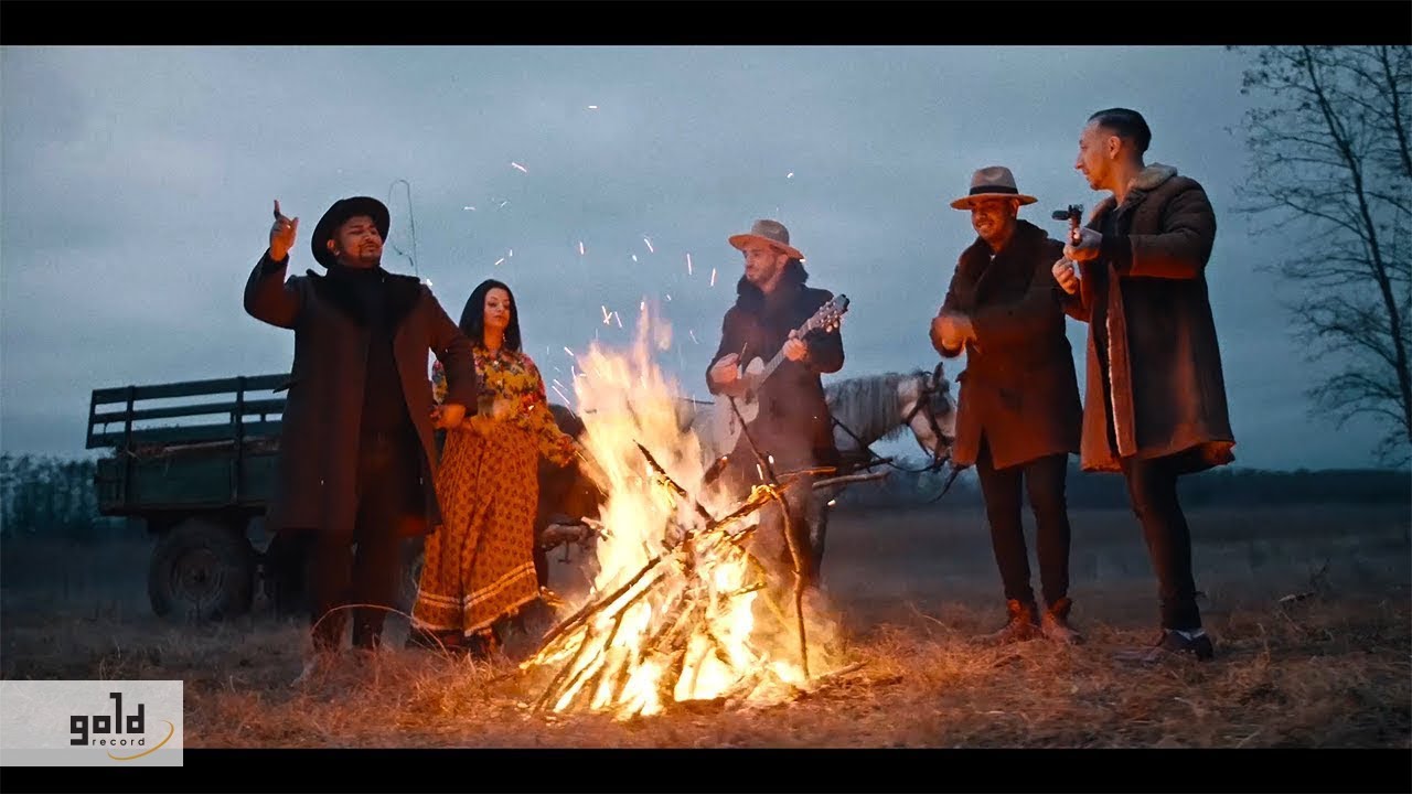 Ham Ko Ham – Bármerre jársz